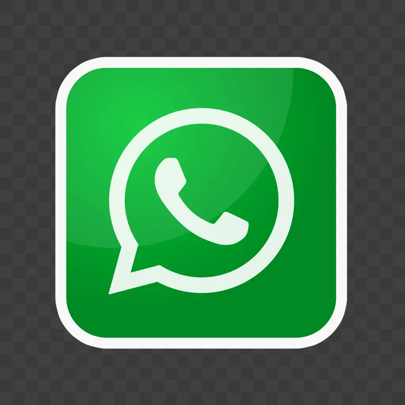 logo whatsapp